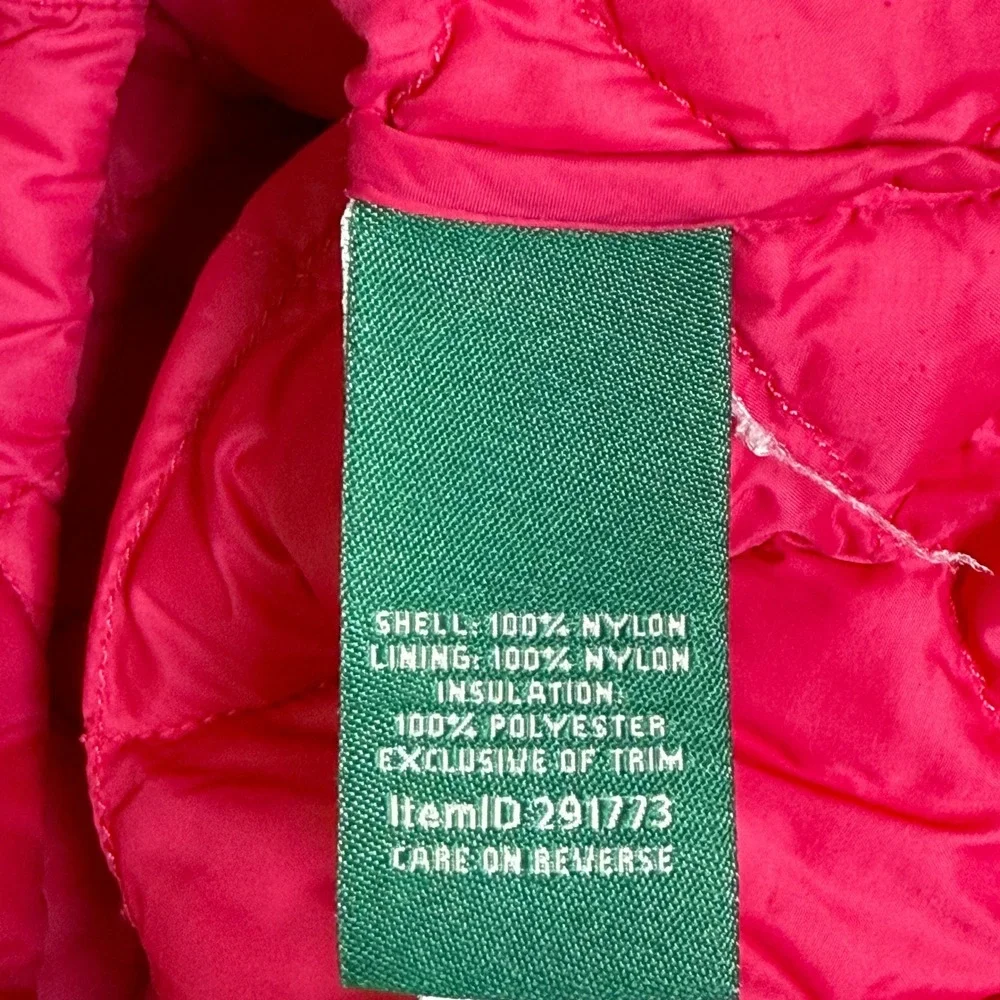 L.L. Bean ll bean
